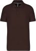 Kariban KA241 MEN'S SHORT-SLEEVED POLO SHIRT L