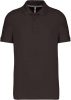 Kariban KA241 MEN'S SHORT-SLEEVED POLO SHIRT XL