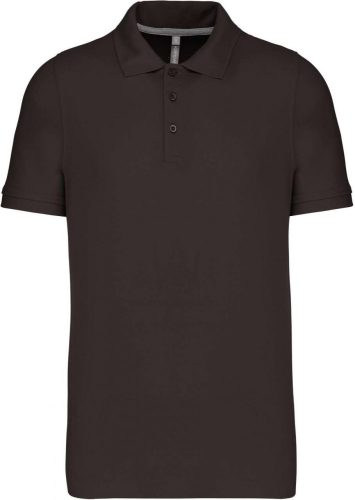 Kariban KA241 MEN'S SHORT-SLEEVED POLO SHIRT XL