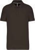 Kariban KA241 MEN'S SHORT-SLEEVED POLO SHIRT M