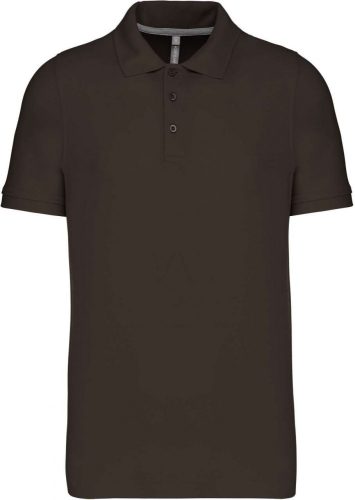 Kariban KA241 MEN'S SHORT-SLEEVED POLO SHIRT M