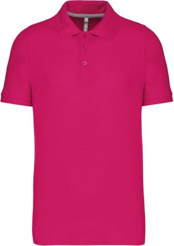 Kariban KA241 MEN'S SHORT-SLEEVED POLO SHIRT S