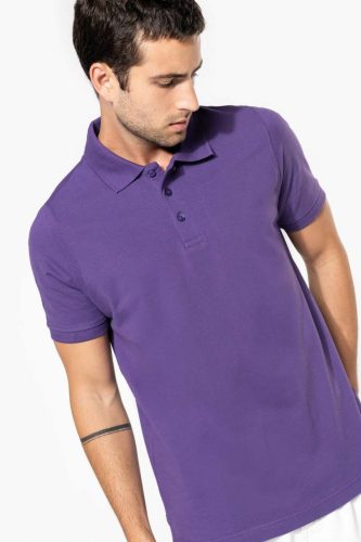 Kariban KA241 MEN'S SHORT-SLEEVED POLO SHIRT M
