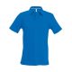Kariban KA241 MEN'S SHORT-SLEEVED POLO SHIRT L
