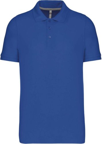 Kariban KA241 MEN'S SHORT-SLEEVED POLO SHIRT S