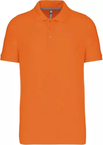 Kariban KA241 MEN'S SHORT-SLEEVED POLO SHIRT 2XL