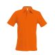 Kariban KA241 MEN'S SHORT-SLEEVED POLO SHIRT L