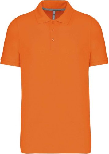 Kariban KA241 MEN'S SHORT-SLEEVED POLO SHIRT XL