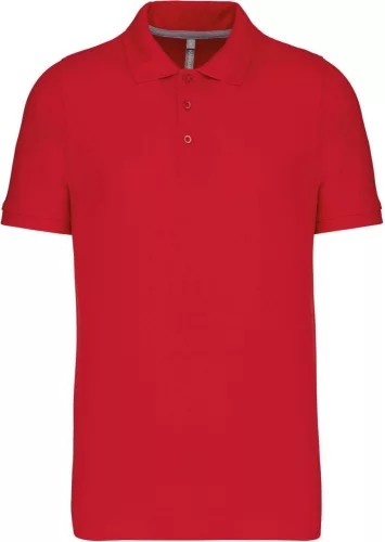 Kariban KA241 MEN'S SHORT-SLEEVED POLO SHIRT 2XL