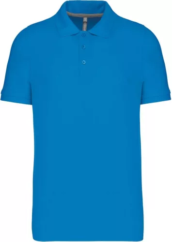 Kariban KA241 MEN'S SHORT-SLEEVED POLO SHIRT L