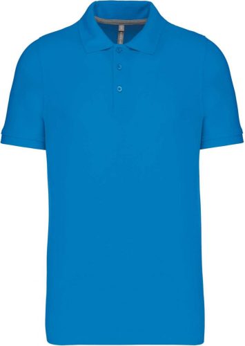Kariban KA241 MEN'S SHORT-SLEEVED POLO SHIRT S