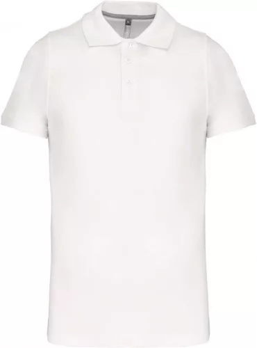 Kariban KA241 MEN'S SHORT-SLEEVED POLO SHIRT XL