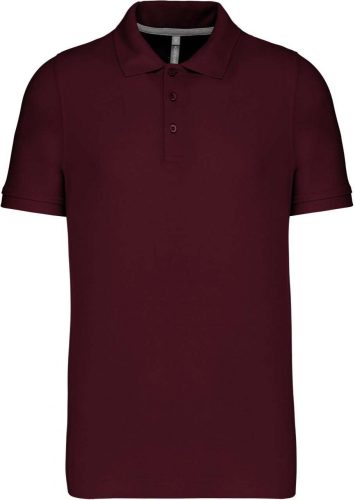 Kariban KA241 MEN'S SHORT-SLEEVED POLO SHIRT 4XL