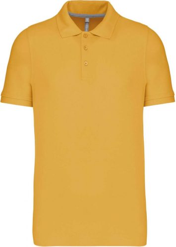 Kariban KA241 MEN'S SHORT-SLEEVED POLO SHIRT S