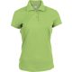 Kariban KA242 LADIES' SHORT-SLEEVED POLO SHIRT S