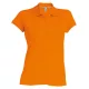 Kariban KA242 LADIES' SHORT-SLEEVED POLO SHIRT L