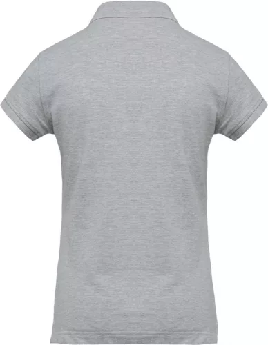 Kariban KA242 LADIES' SHORT-SLEEVED POLO SHIRT M