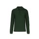 Kariban KA243 MEN'S LONG-SLEEVED POLO SHIRT 3XL