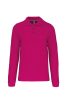 Kariban KA243 MEN'S LONG-SLEEVED POLO SHIRT S