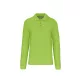 Kariban KA243 MEN'S LONG-SLEEVED POLO SHIRT 2XL
