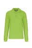 Kariban KA243 MEN'S LONG-SLEEVED POLO SHIRT 4XL