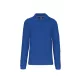 Kariban KA243 MEN'S LONG-SLEEVED POLO SHIRT 4XL
