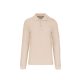 Kariban KA243 MEN'S LONG-SLEEVED POLO SHIRT 3XL