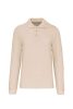 Kariban KA243 MEN'S LONG-SLEEVED POLO SHIRT 4XL