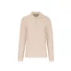 Kariban KA243 MEN'S LONG-SLEEVED POLO SHIRT 4XL