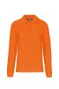 Kariban KA243 MEN'S LONG-SLEEVED POLO SHIRT 4XL