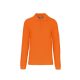 Kariban KA243 MEN'S LONG-SLEEVED POLO SHIRT 4XL