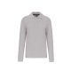 Kariban KA243 MEN'S LONG-SLEEVED POLO SHIRT 4XL