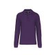Kariban KA243 MEN'S LONG-SLEEVED POLO SHIRT 2XL