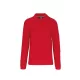 Kariban KA243 MEN'S LONG-SLEEVED POLO SHIRT 4XL