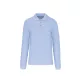 Kariban KA243 MEN'S LONG-SLEEVED POLO SHIRT XL