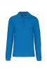 Kariban KA243 MEN'S LONG-SLEEVED POLO SHIRT L