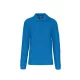 Kariban KA243 MEN'S LONG-SLEEVED POLO SHIRT M