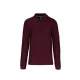Kariban KA243 MEN'S LONG-SLEEVED POLO SHIRT M