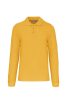 Kariban KA243 MEN'S LONG-SLEEVED POLO SHIRT XL