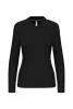 Kariban KA244 LADIES' LONG-SLEEVED POLO SHIRT 3XL