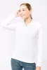 Kariban KA244 LADIES' LONG-SLEEVED POLO SHIRT 3XL