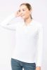 Kariban KA244 LADIES' LONG-SLEEVED POLO SHIRT S
