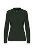 Kariban KA244 LADIES' LONG-SLEEVED POLO SHIRT 2XL