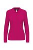 Kariban KA244 LADIES' LONG-SLEEVED POLO SHIRT S