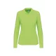 Kariban KA244 LADIES' LONG-SLEEVED POLO SHIRT 3XL