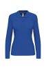 Kariban KA244 LADIES' LONG-SLEEVED POLO SHIRT XL