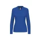 Kariban KA244 LADIES' LONG-SLEEVED POLO SHIRT XL