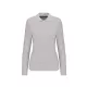 Kariban KA244 LADIES' LONG-SLEEVED POLO SHIRT 3XL