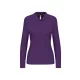 Kariban KA244 LADIES' LONG-SLEEVED POLO SHIRT M