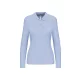 Kariban KA244 LADIES' LONG-SLEEVED POLO SHIRT 3XL